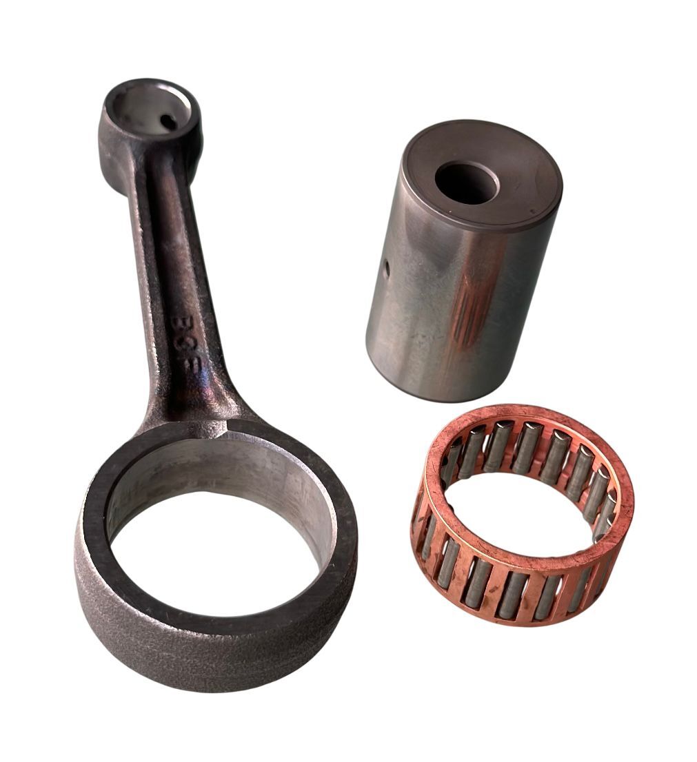 Yamaha Nmax 2015-2024 Orijinal Krank Kolu-Biyel Kolu Set