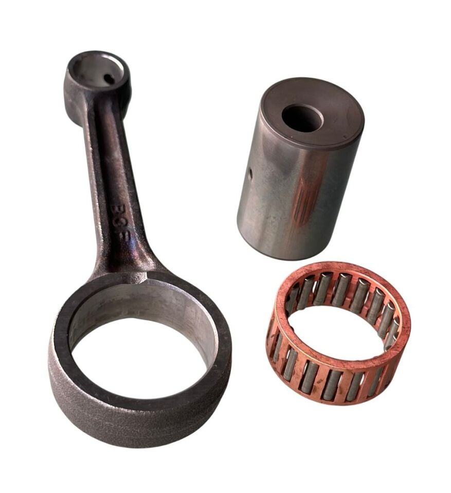 Nmax 2015-2024 Orijinal Krank Kolu-Biyel Kolu Set