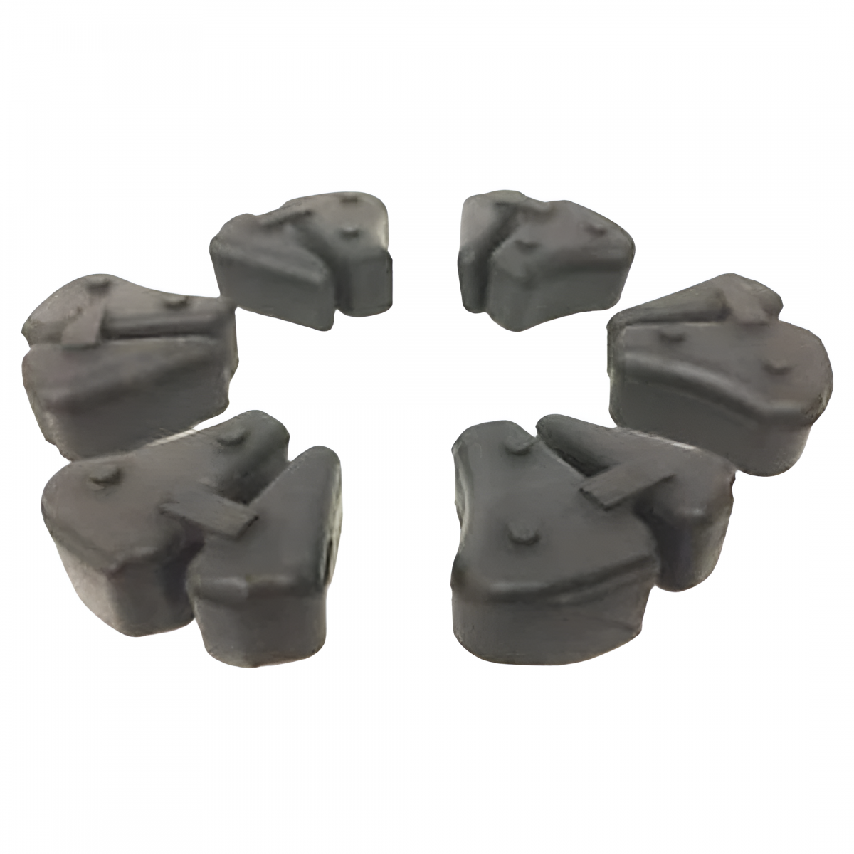 Yamaha Yzf R25-Mt 25 Orijinal Arka Kaplin Lastiği 1WDF536400