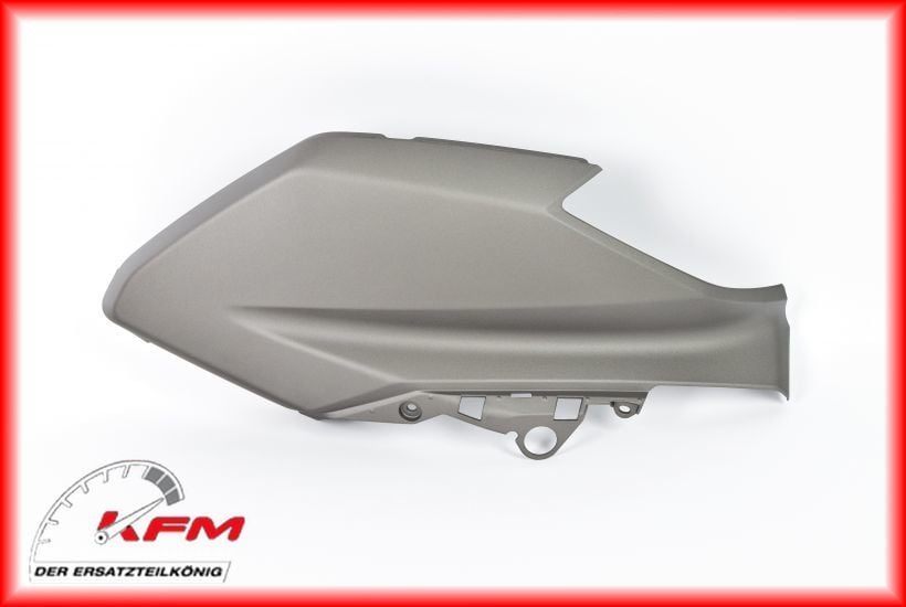 Nmax 125-155 2015-20 Orijinal Gri Sağ Ön Grenaj 2DPF837700P2