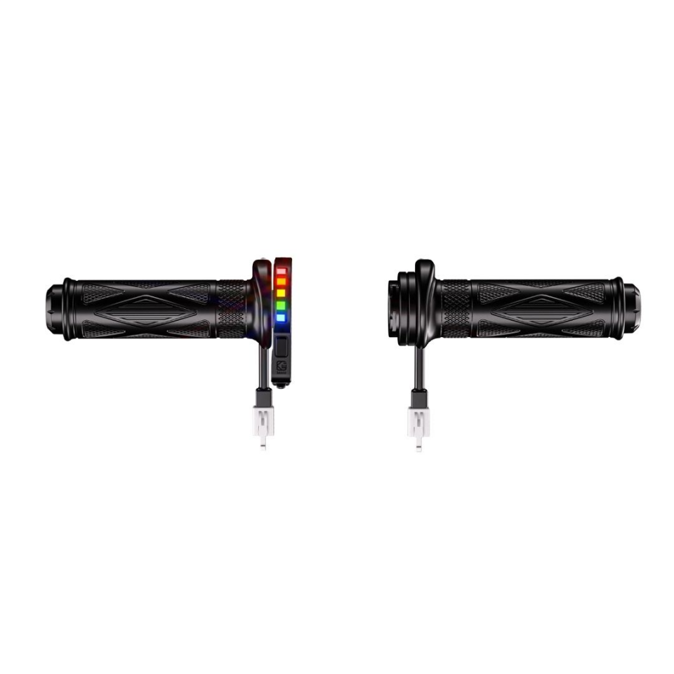 Nukrotech FR-02 Elcik Isıtma Seti