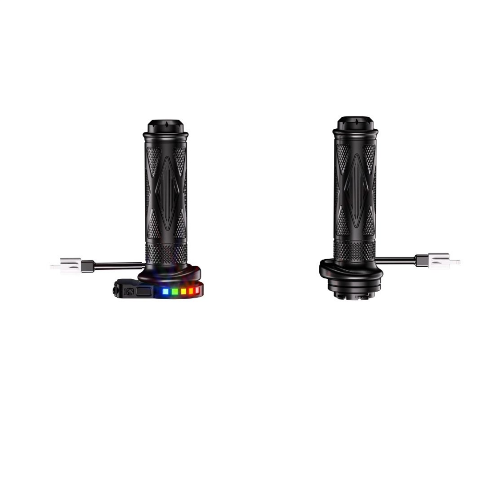 Nukrotech FR-02 Elcik Isıtma Seti