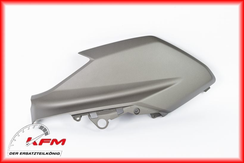 Nmax 125-155 201520 Orijinal Gri Sol Far Grenajı 2DPF835100P2