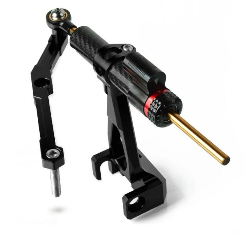 Mt-09 Damper Direksiyon Amortisörü Yss 2014-20