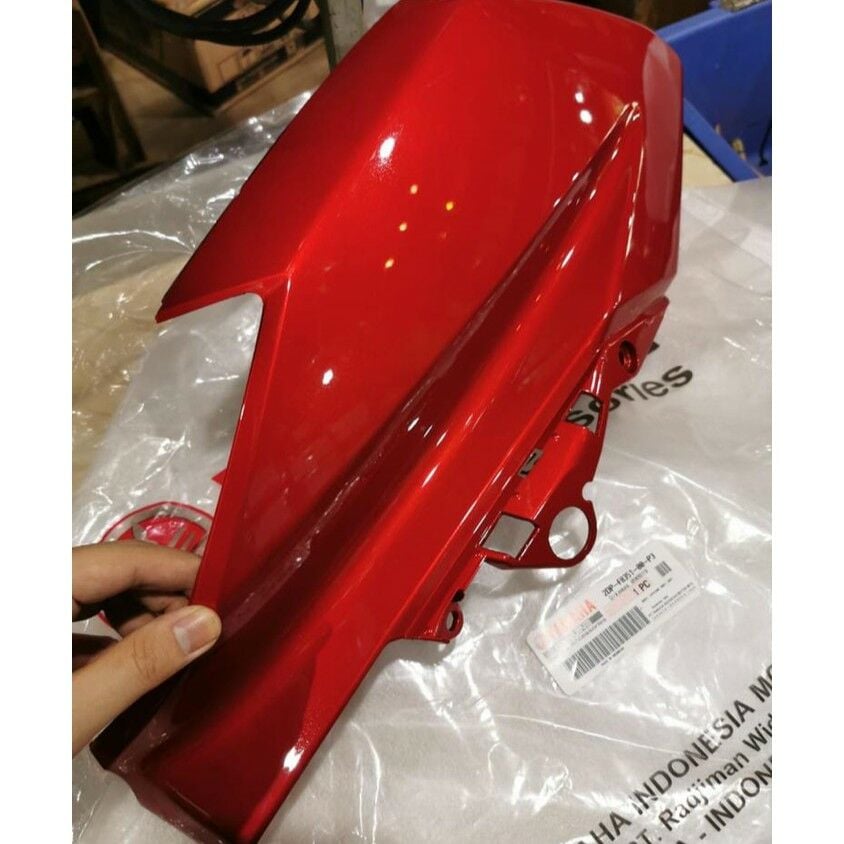 Nmax 125-155 2015-20 Orijinal P. Kırmızı Sol Far Grenajı 2DPF835100P3