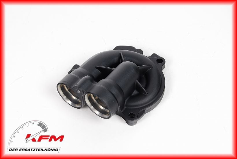 Orijinal Mt-07  Tracer 700 Devirdaim Kapağı 1WS1242200