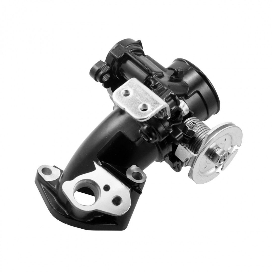 Tdr Nmax 125-155 2021-25 Gaz Kelebeği  Throttle Body 34MM