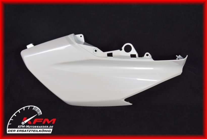 Nmax 125-155 2015-20 Beyaz Far Grenajı 2DPF835100P1