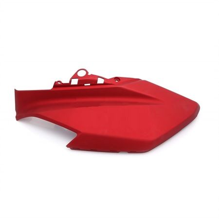 Nmax 125-155 2015-20 Orijiinal Mat Kırmızı Sağ Ön Far Grenajı 2DPF837700P5