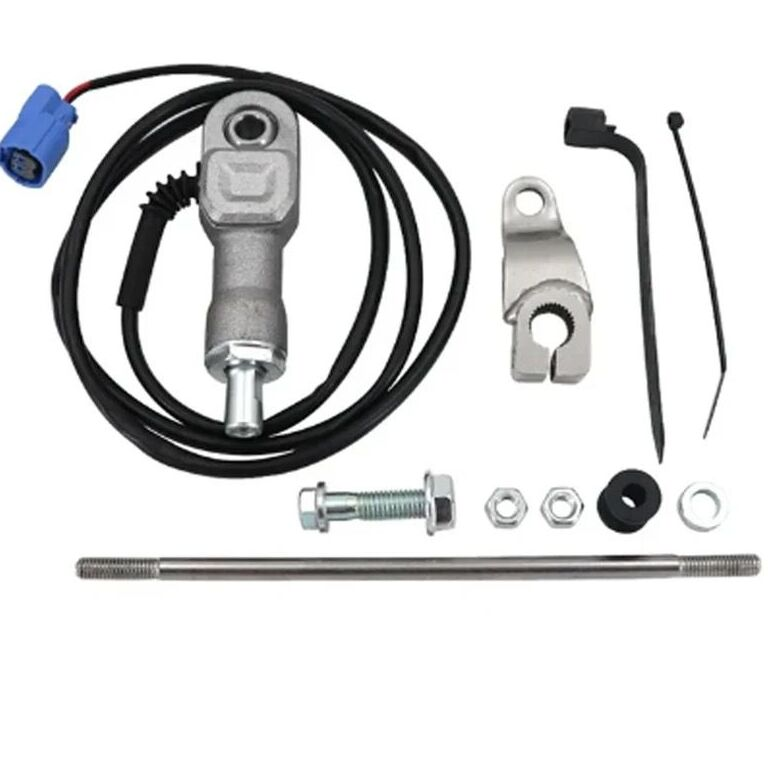 Honda Cbr 650R Quick Shifter