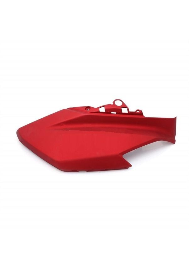 Nmax 125-155 2015-20 Orijinal Mat Kırmızı Sol Ön Grenaj 2DPF835100P5