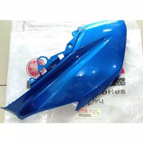 Nmax 125-155 2015-2020 Orijinal Parlak Mavi Sağ Ön Far Grenajı 2DPF837700P6