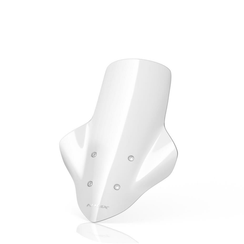 Nmax 2021-24 Orijinal Uzun Ön Cam B6HF83J00000