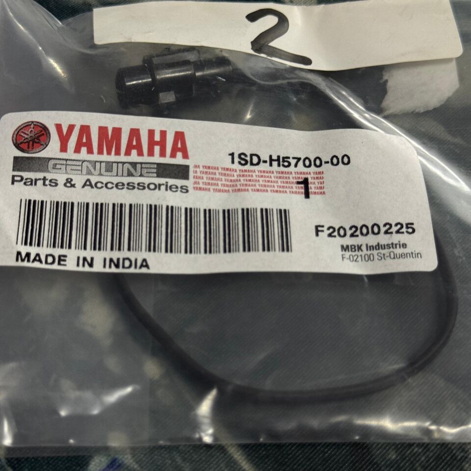 Xmax 400 Isı Sensörü 1SDH5700