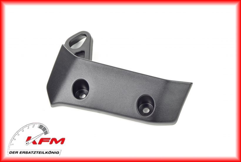 Mt-07 2018-20 Orijinal Radyatör Sol Kapak B4C2173100