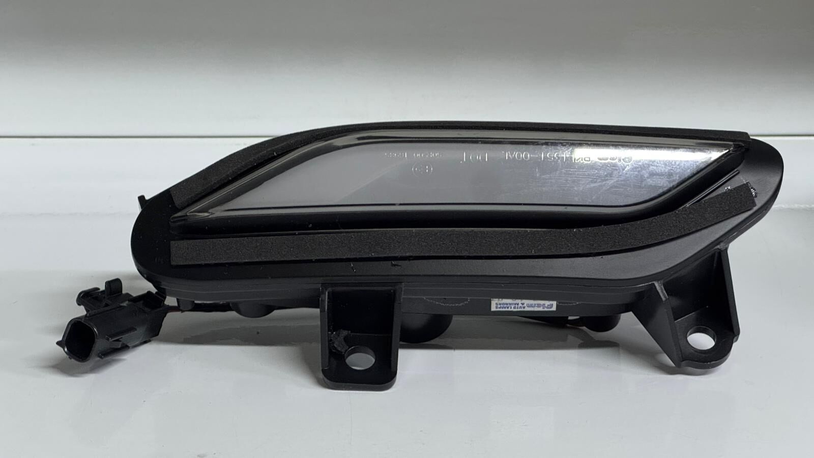 Tracer 7 2021-24 Sol Gündüz Ledi