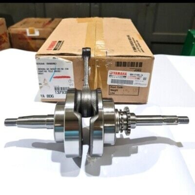 Nmax 125-155 2021-2024 Orijinal Krank B6HE140010