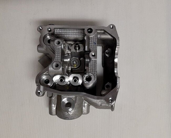 Nmax 125-155 2021-2024 Orijinal Silindir Üst Kapak B6HE110200