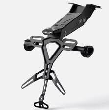 Orijinal Yzf R7 Aksesuar Spor Plakalık