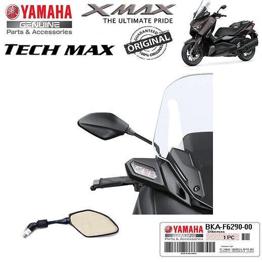 Orijinal Tech-Max 2024-26 Sağ Ayna BMKF629000