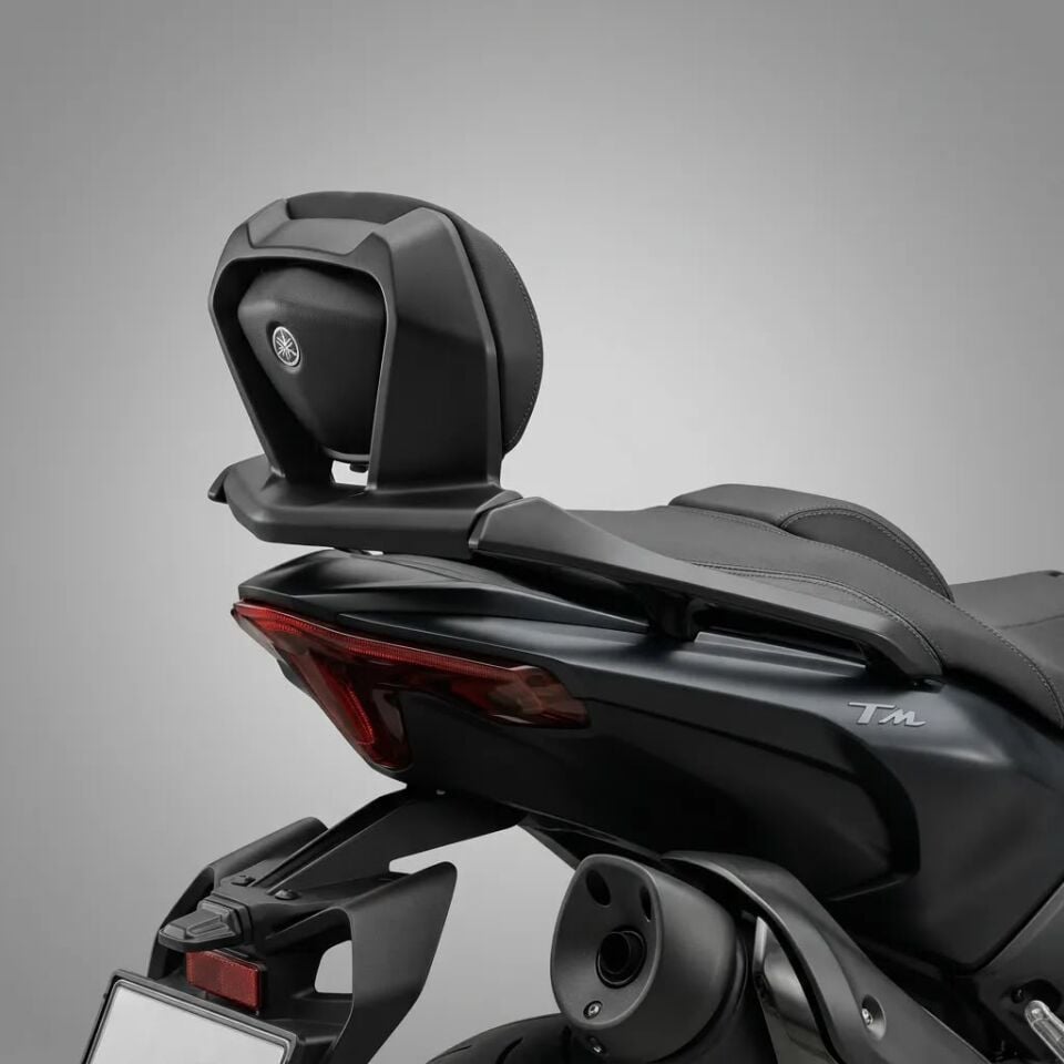 Orijinal Model Tmax 530-560 Sissy Bar Sırt Dayama