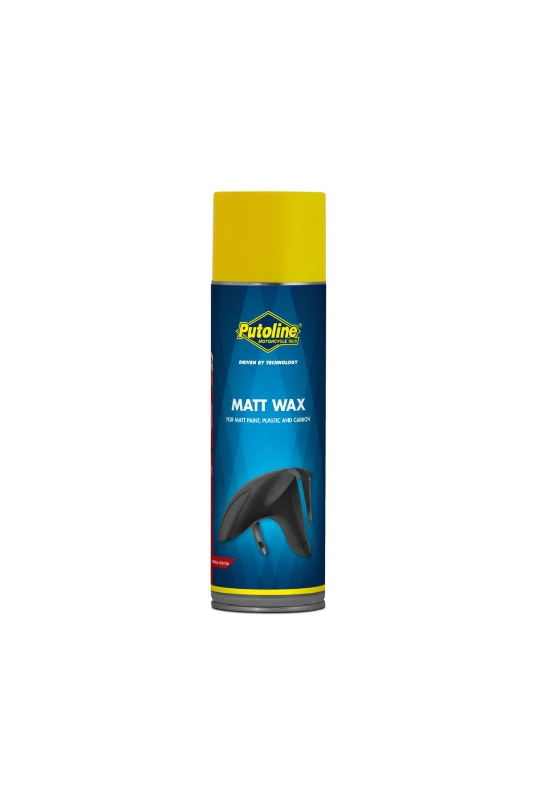 Putoline Aerosol Mat Cila 500 ML