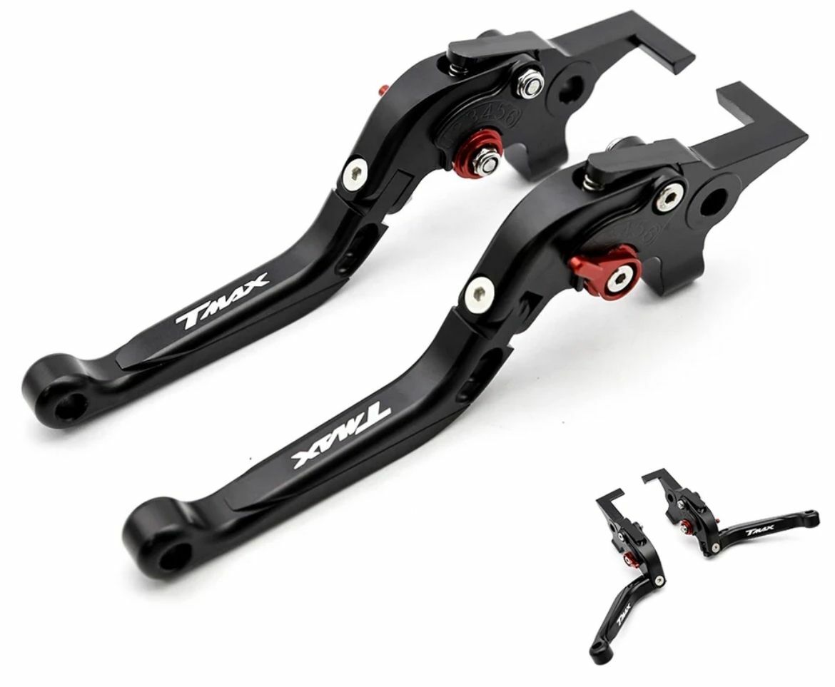 Yamaha Tmax 530-560 Katlanır Manet Seti