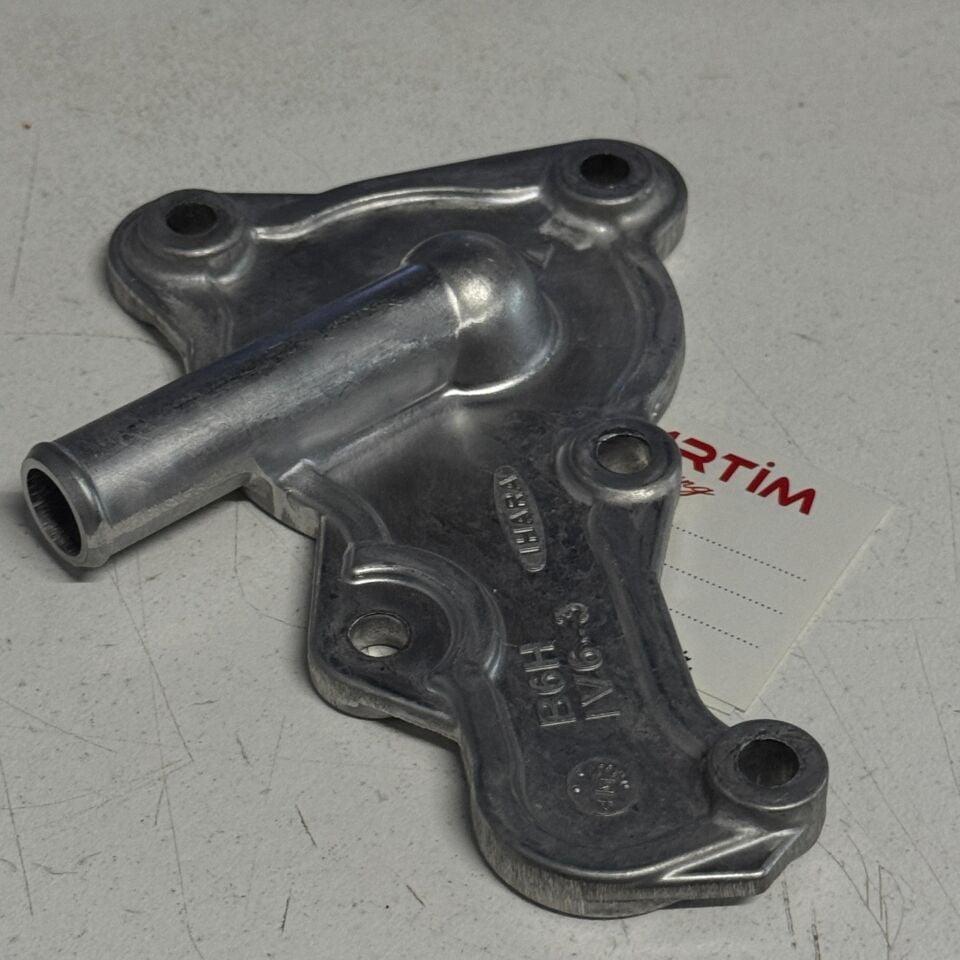 Orijinal Nmax 2021-26  Su Pompa Kapağı B6HE242200