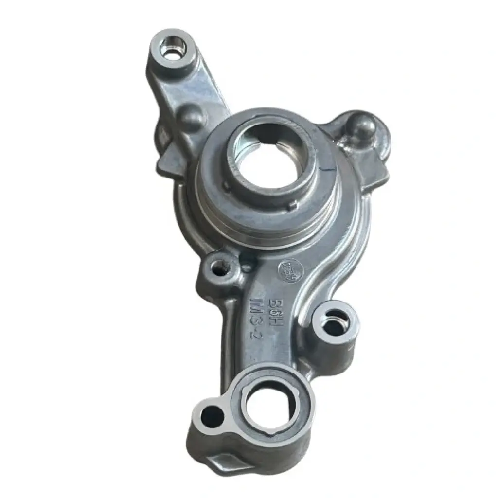 Yamaha Nmax 2021-2024 Orijinal Su Pompa Kapağı B6HE242200