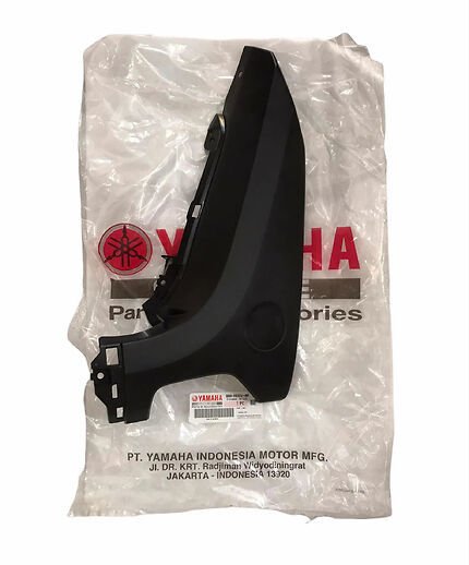 Nmax 125-155 2021-24 Orjinal Sağ Amblem Sinyal Grenajı B6HF835V00