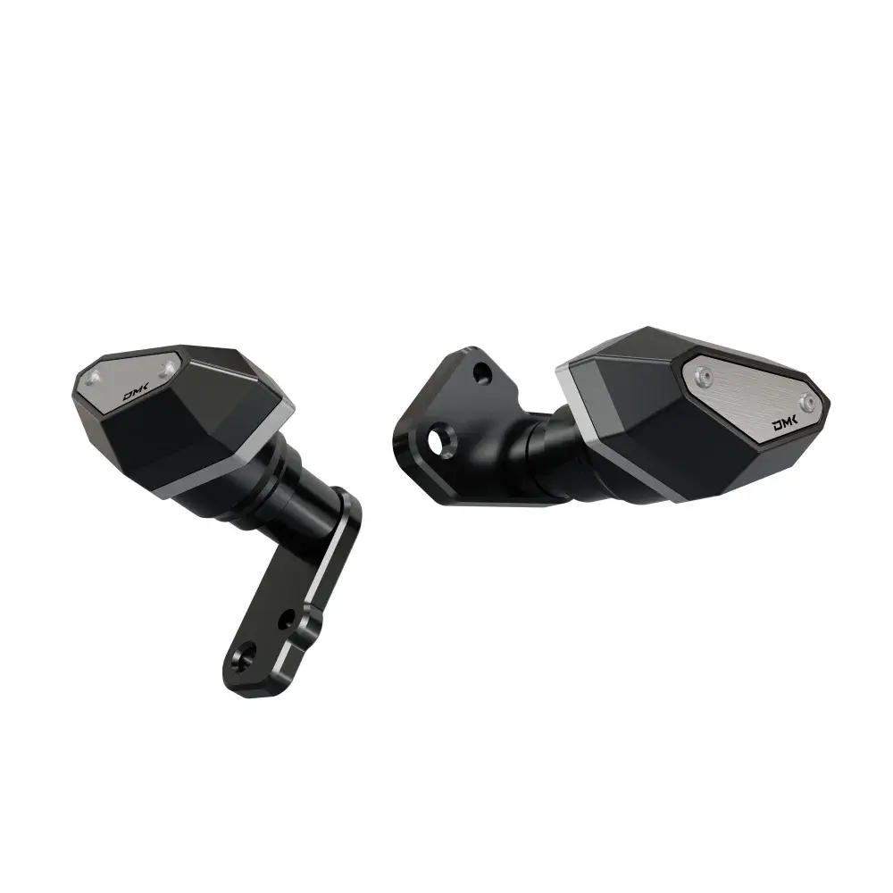 Kawsaki Zx-6 R 2023-25 Slıder Koruma Takozu