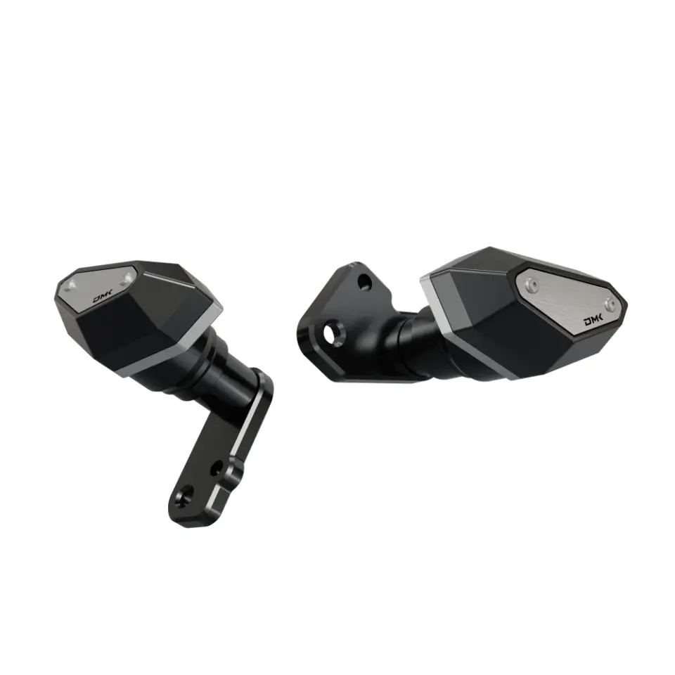 Kawasaki Zx-6 R 2023-25 Slıder Koruma Takozu