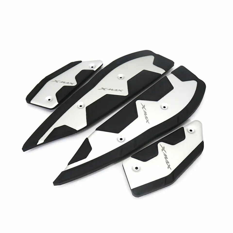 Xmax Tech-Max  250-300 2018-23 Basamak Paspas Seti