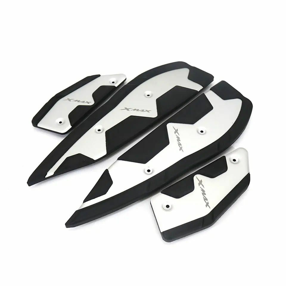 Xmax Tech-Max  250-300 2018-23 Basamak Paspas Seti