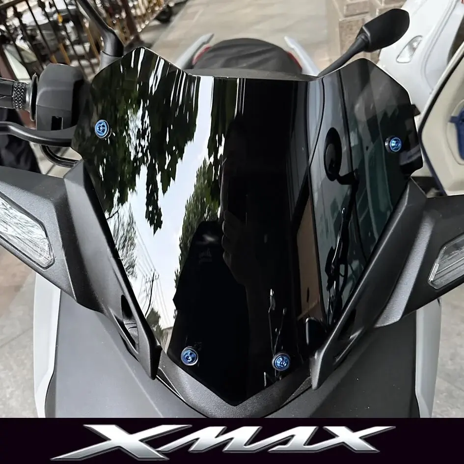 Tech-Max Xmax 250-300 2024 Rc Model Spor Ön Cam