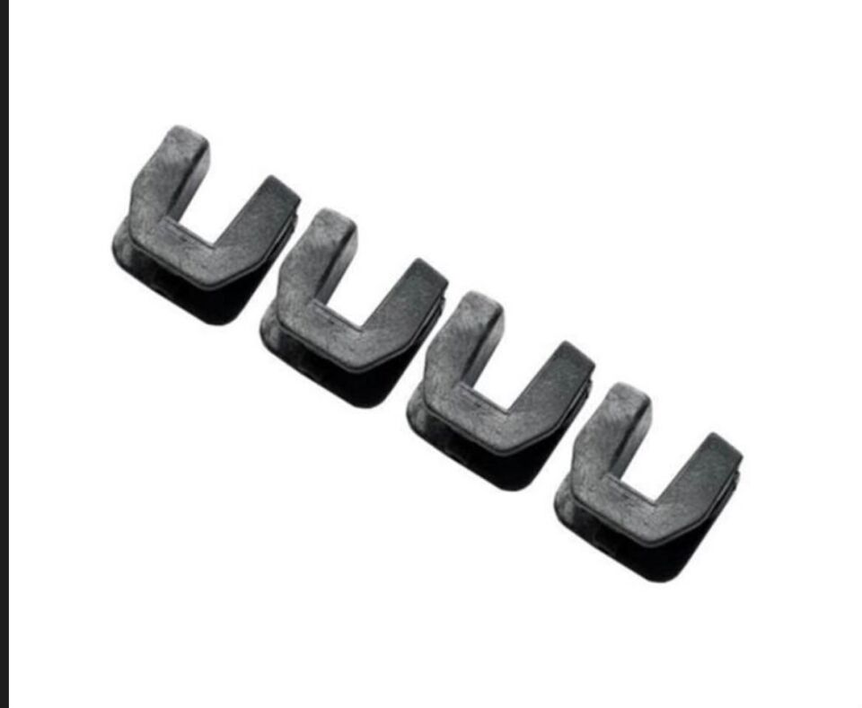 Xmax 250 2006-17 Kızak Kaydırıcı  Ve Burç Seti 1C0E76540000