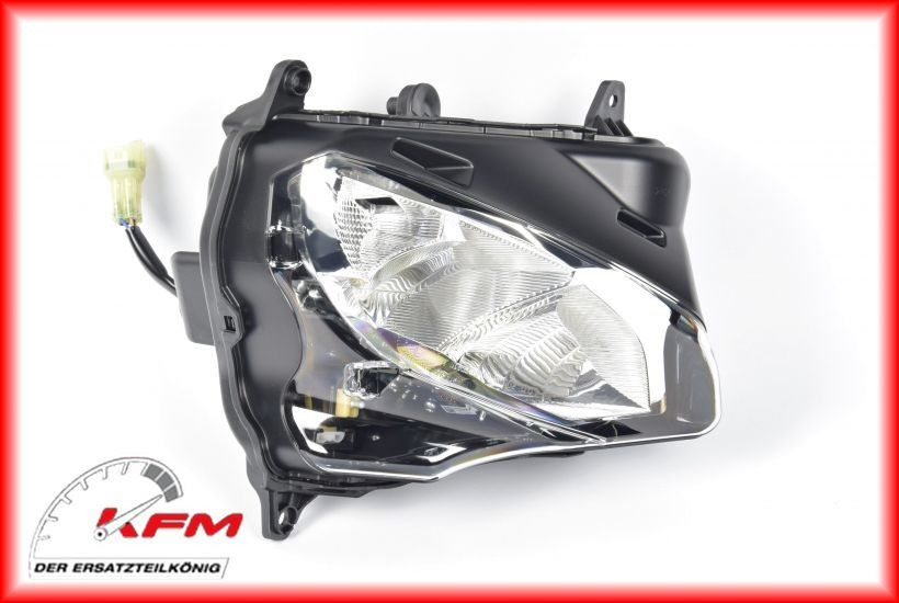 Yzf R25 2019-24 Orijinal Sağ Far BS7H430010