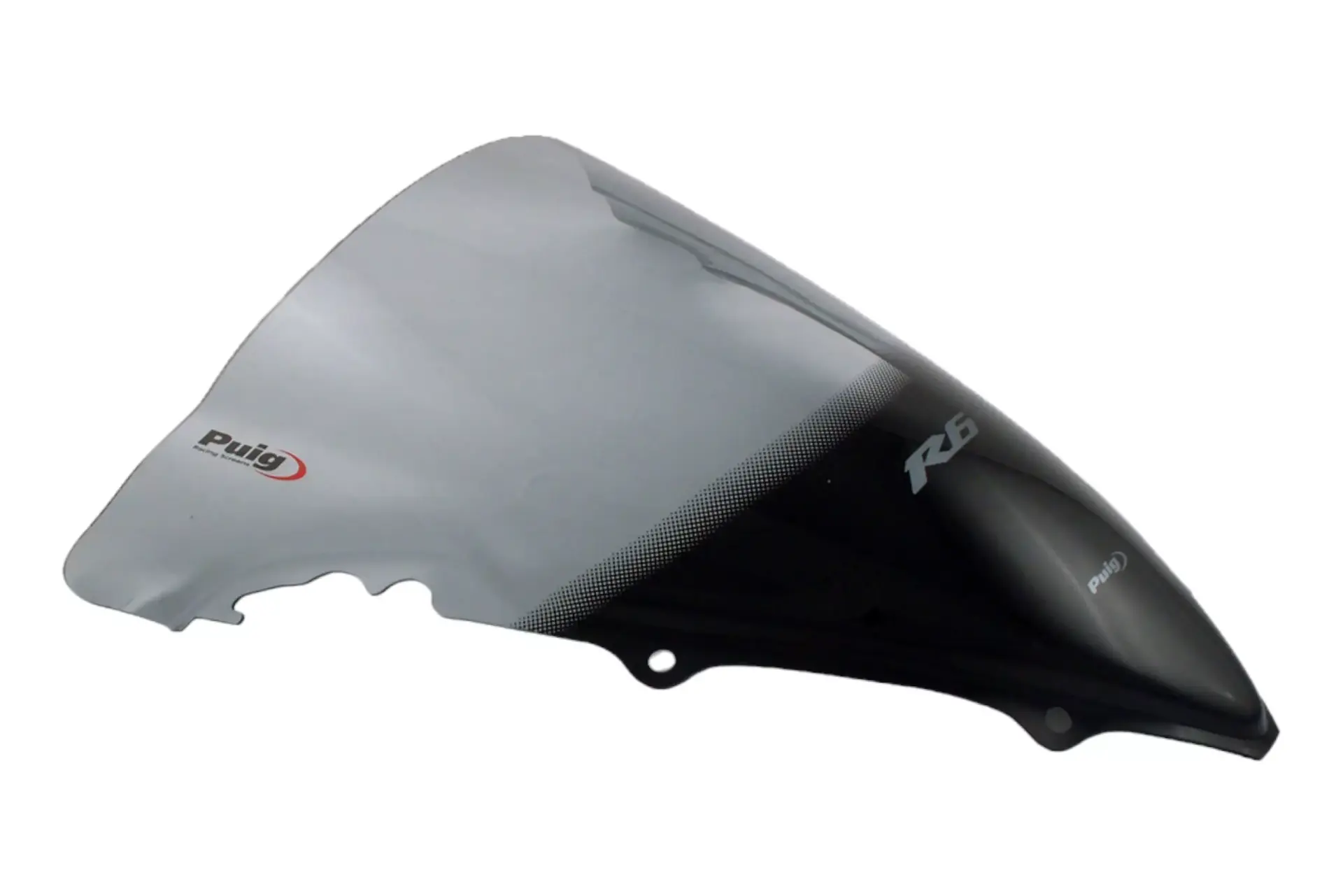 Yamaha Yzf R6-S 2003-05 Puig Şeffaf Ön Cam 1328W