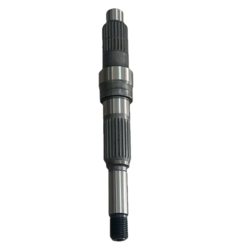 Yamaha Cygnus  2005-2008 Tahrik Mili 5MLE7421010