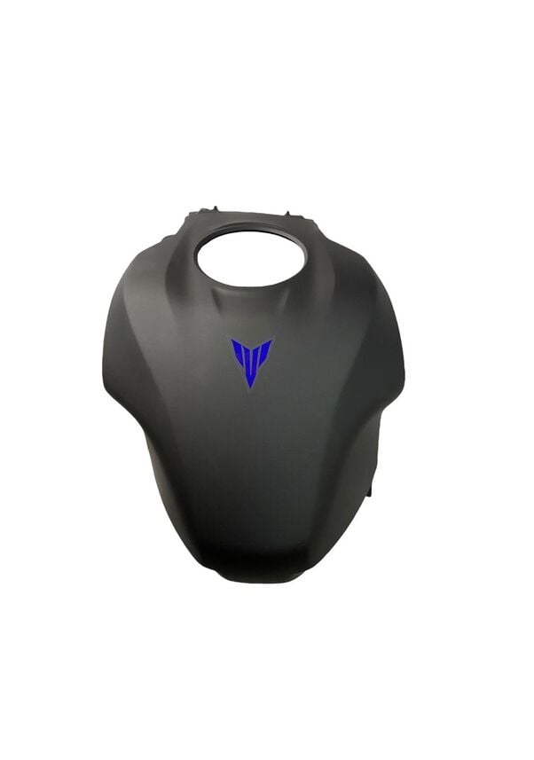 Mt-25 Orijinal 2019-24 Depo Üst Kapak Mat Mavi B9TXF41D00P0