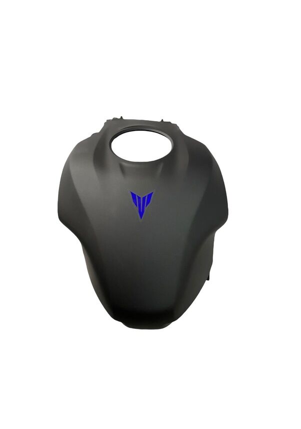 Orijinal Mt-25 2019-24 Depo Üst Kapak Mat Mavi B9TXF41D00P0