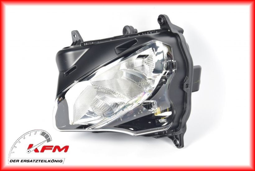 Orijinal Yzf R25 2019-24 Sol Ön Far BS7H430000