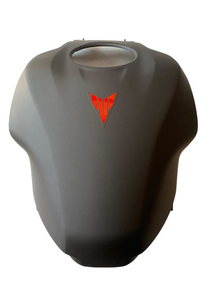 Orijinal Mt-25 2019-24 Depo Üst Kapak Mat Siyah B9TXF41D10P0