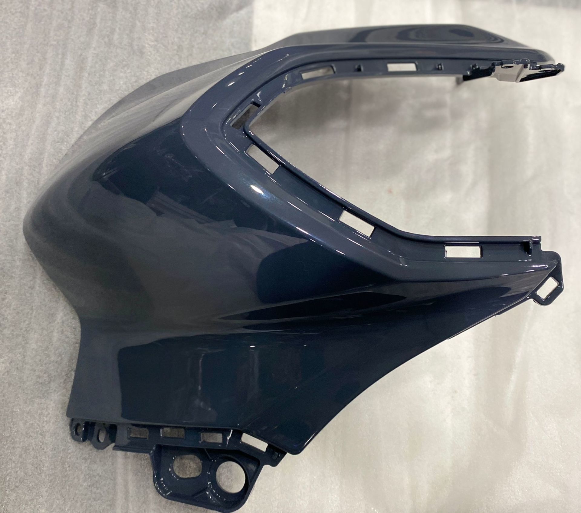 Mt-25 2019-24 Orijinal Sağ Nardo Gri Depo Yan Parça B9TF4139003E