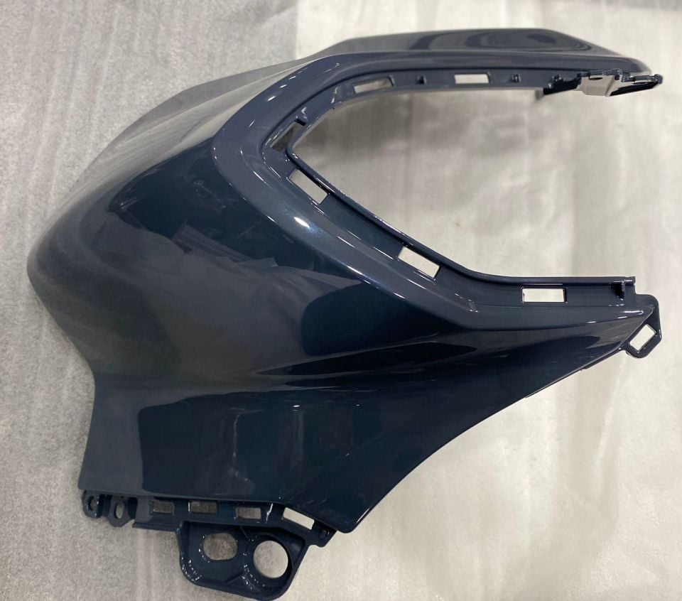 Mt-25 2019-24 Orijinal Sağ Nardo Gri Depo Yan Parça B9TF4139003E