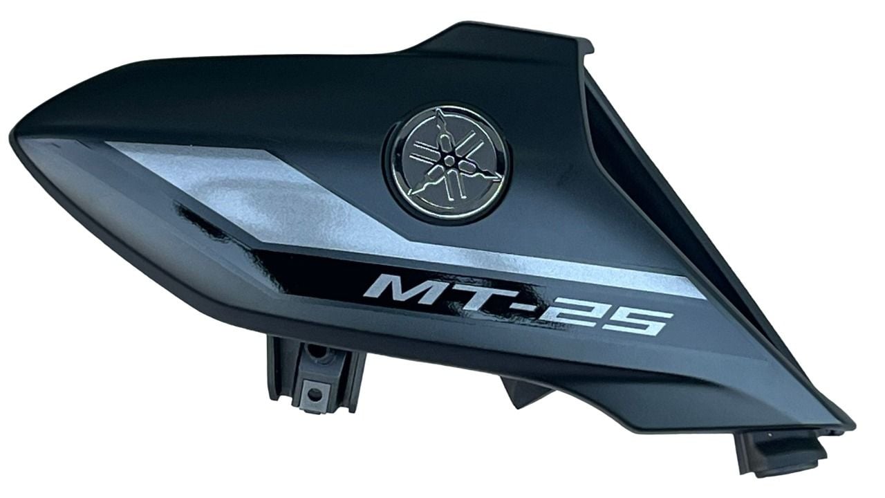 Orijinal Mt-25 2019-24 Depo Rameir Grenaj Yan Kapak B9TXF13A10P5
