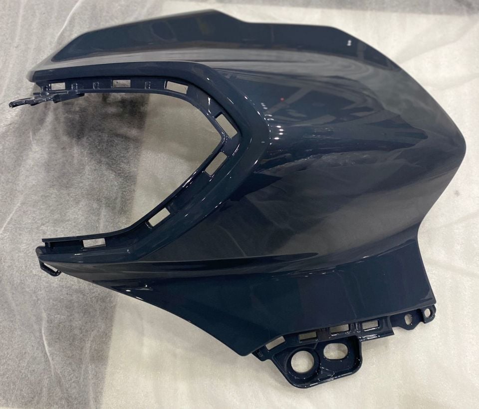 Mt-25 2019-24 Orijinal Sol Nardo Gri Depo Grenaj Yan Kapak B9TF4129003E