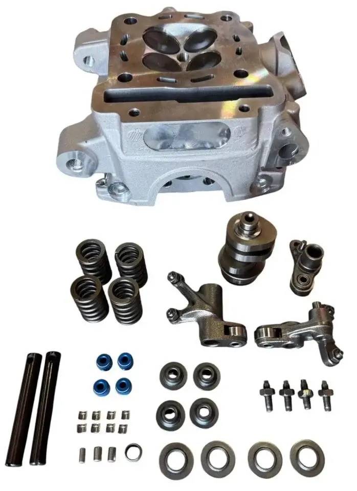 Nmax 125-155 2015-20 22-25 Dolu Üst Kapak