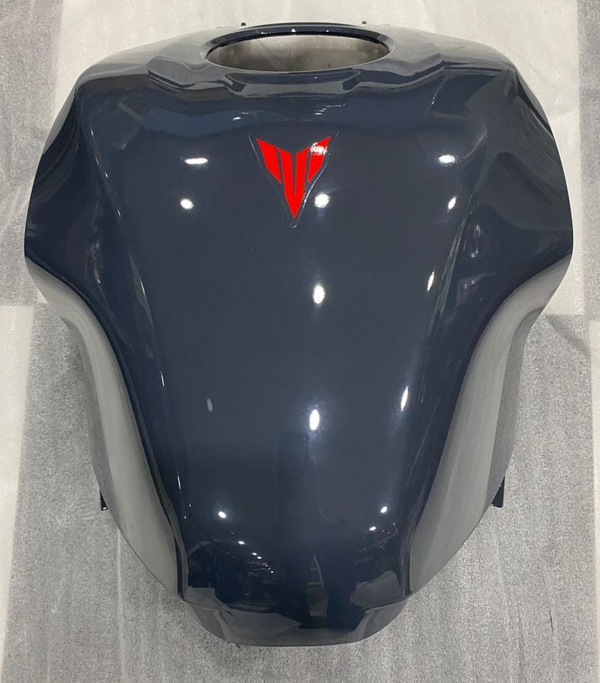 Orijinal Mt-25 2019-24 Depo Üst Kapak Nardo Gri B9TXF41D003E