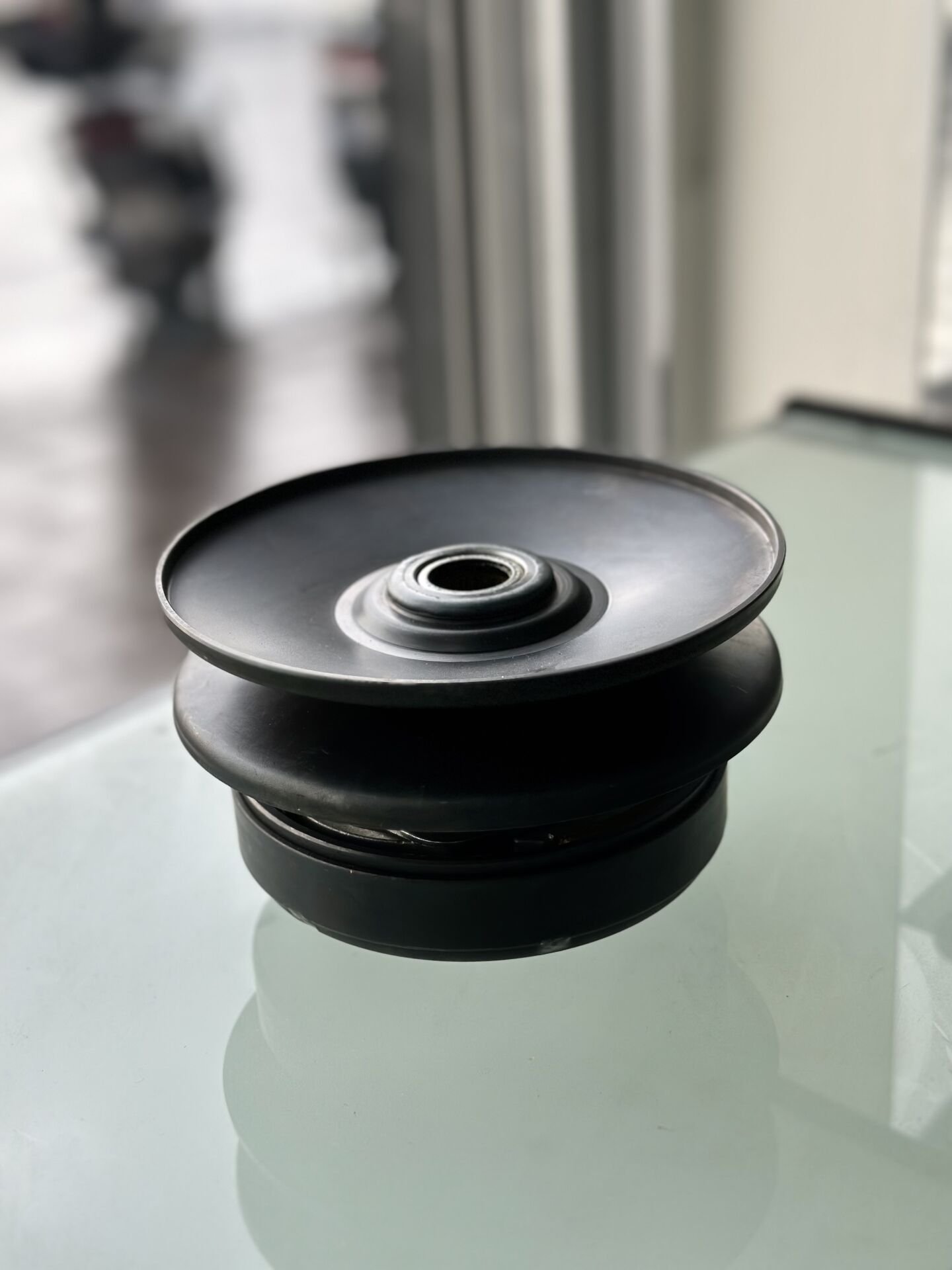 Honda Pcx 2021-2024 Endonezya Komple Arka Varyatör Seti